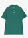 John Lewis & Partners Supima Cotton Pique Polo Shirt 1