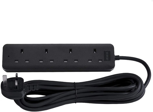 10 Best Extension Leads UK 2024 | ExtraStar, Beva and More 1