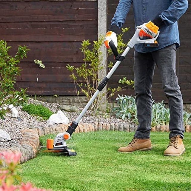 Cordless Grass Trimmer 2