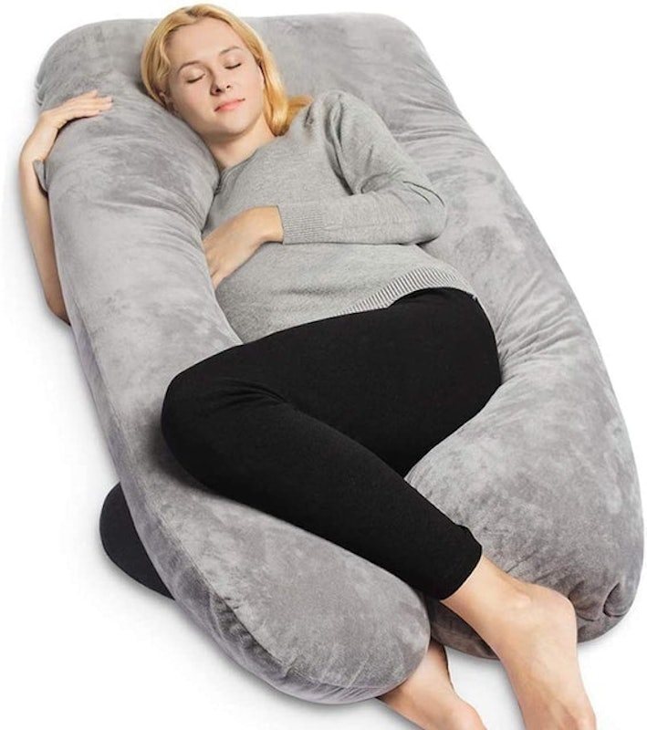 Pregnancy Pillow 1