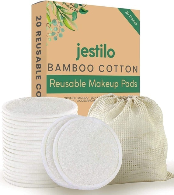 10 Best Plastic-Free Toiletries UK 2024 | Ethique, Nuud, and More 5