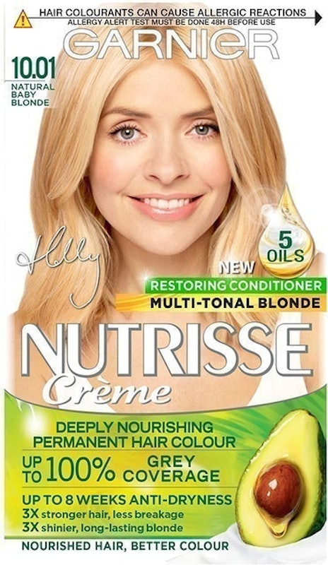 Nutrisse Crème 1