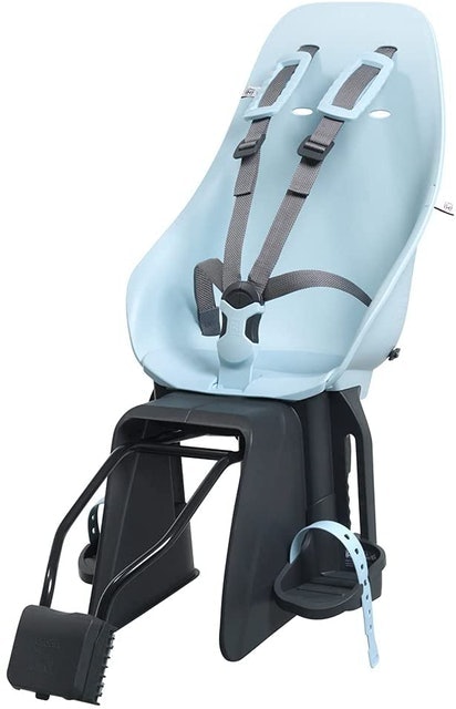 10 Best Child Bike Seats UK 2024 | Thule, Raleigh and More 3