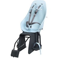 Rear Seat