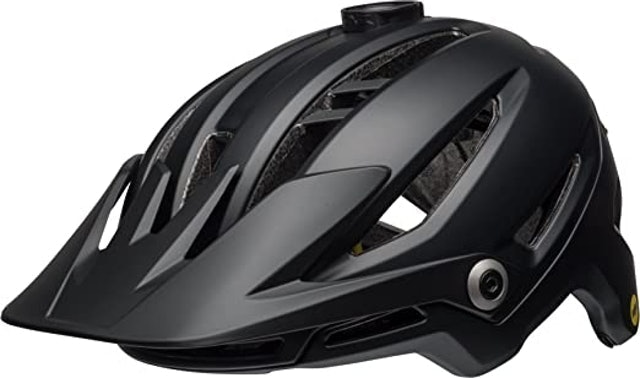 10 Best Mountain Bike Helmets UK 2024 | Fox, Giro and More 5