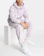 Topman Checkerboard Set in Lilac 1