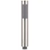 H&S Handheld Pencil Shower Head 1