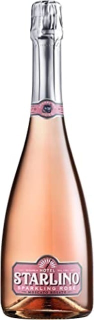 Sparkling Rosé 1