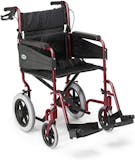 10 Best Lightweight Wheelchairs UK 2024 | Drive DeVilbiss, Aidapt and More 4