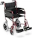 Days Escape Attendant Propelled Wheelchair 1