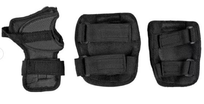 Protection Pads 3