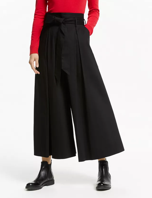 10 Best Culotte Trousers 2024 | UK Wardrobe Concierge Reviewed 1
