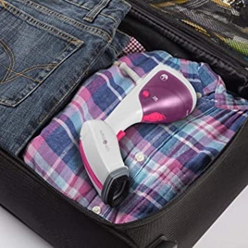 Handheld Garment Steamer 2