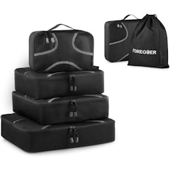 Packing Cubes