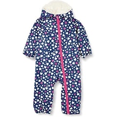 Sherpa Lined Colour Changing Baby Bundler