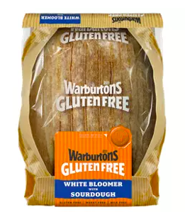 10 Best Gluten-Free Breads 2024 | UK Nutritionist Reviewed 4