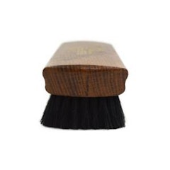 Premium Goat Hair Polishing Brush