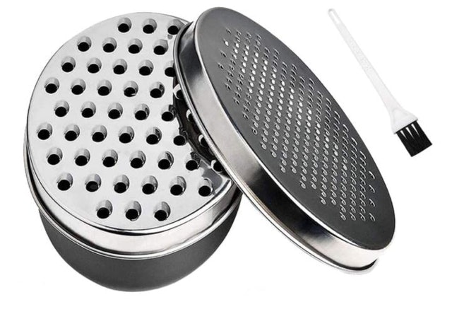 9 Best Cheese Graters 2024 | UK Chef Reviewed 2