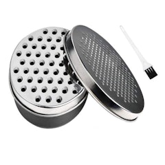 Container Cheese Grater
