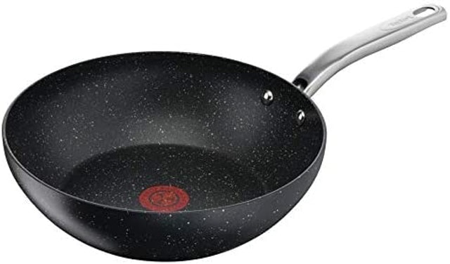 Excel Wok With Thermospot 1
