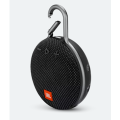 Clip 3 Bluetooth Speaker