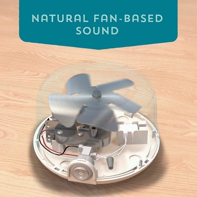 Dohm Classic 4