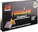 FIREGLOW Superior Performance Fireglow Firelighters 1