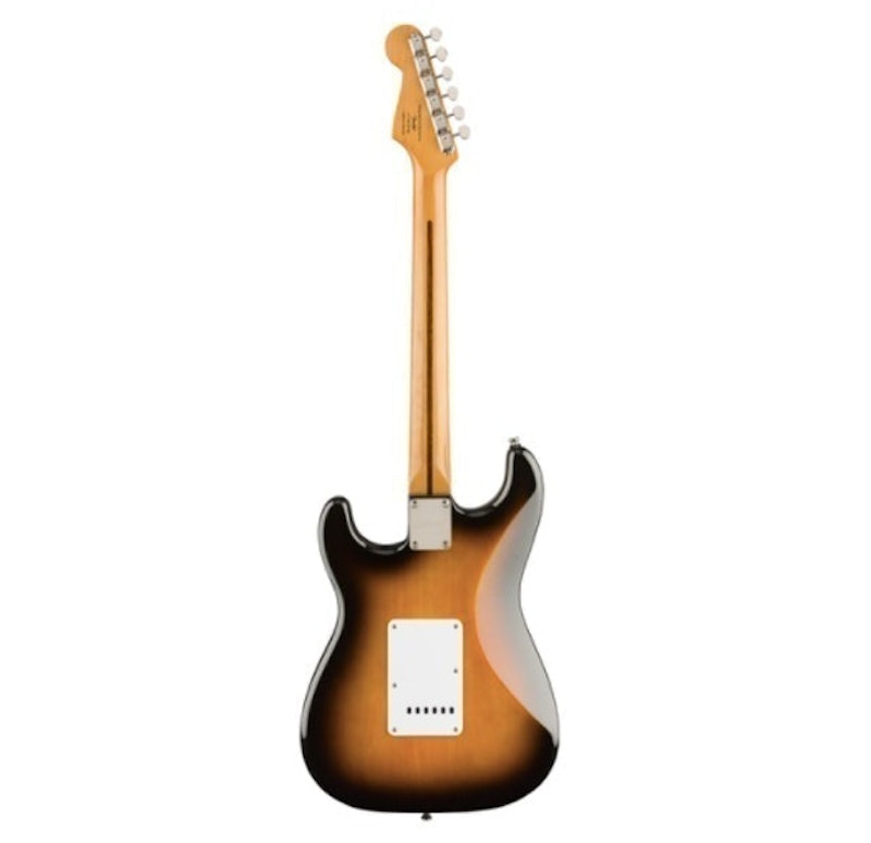 Classic Vibe 50s Stratocaster 2