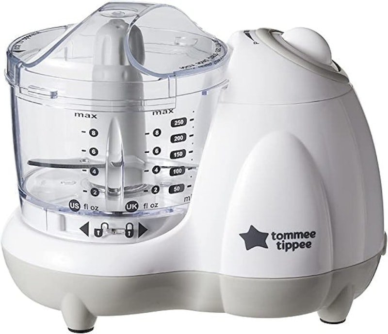 Mini blend Baby Food Blender 1