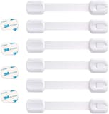 10 Best Child Safety Locks for Cupboards and Drawers UK 2024 | BeeGo, Flow.month and More 3