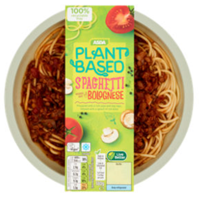 5 Best Vegan Ready Meals UK 4