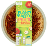 5 Best Vegan Ready Meals UK 4