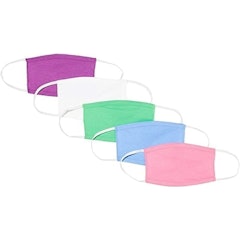 Protective Kawaii Face Mask