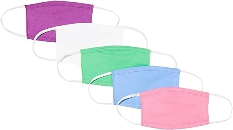 Protective Kawaii Face Mask 1