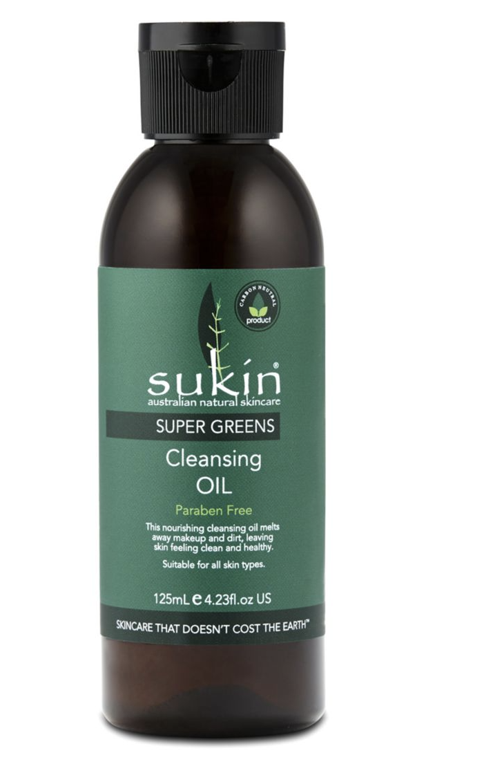 10 Best Facial Cleansing Oils UK 5