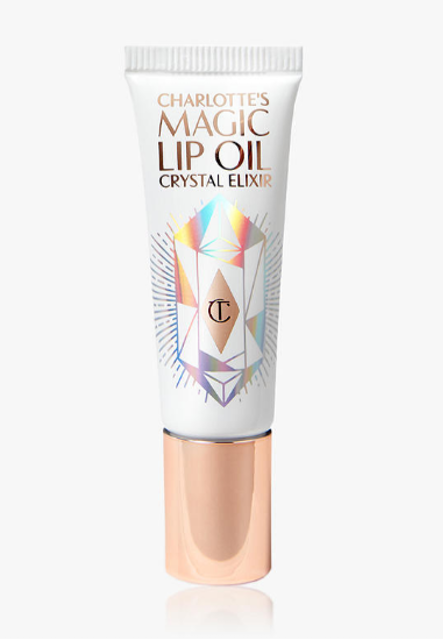 Magic Lip Oil Crystal Elixir 1