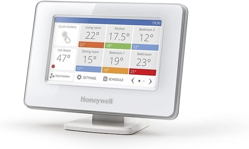 evohome 2