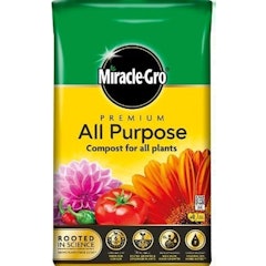 All Purpose Premium Compost