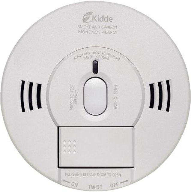 10 Best Carbon Monoxide Detectors UK 2024 | Google Nest, X-Sense and More 3