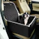 Toozey Dog Car Seat for Small to Medium Dogs 1