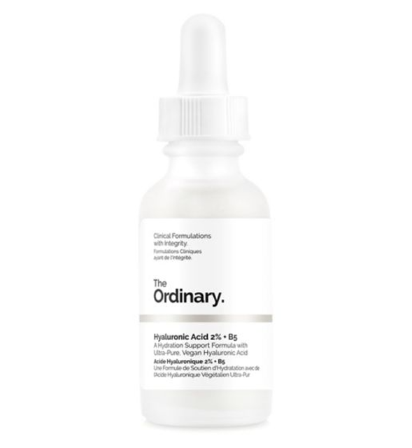 10 Best Serums From The Ordinary UK 2024 | Serums for All Skin Types For Men and Women 1