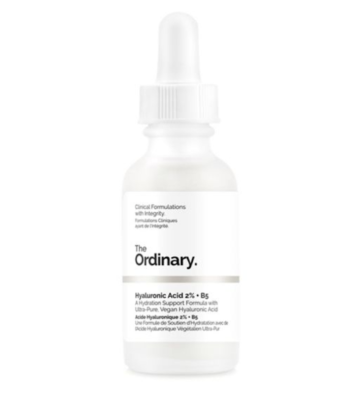 Hyaluronic Acid 2% + B5 1