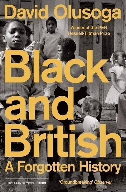 10 Best British History Books UK 2024 | David Olusoga, Alison Weir and more 2