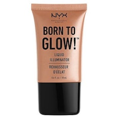 Born To Glow Liquid Illuminator