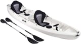 10 Best Kayaks for Beginners UK 2024 | Blue Wave, Riber and More 1