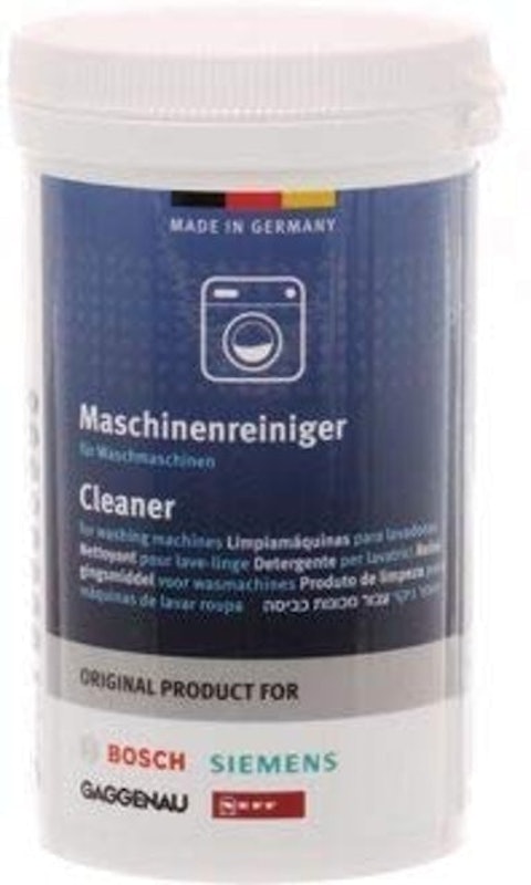 Washing Machine Cleaner 1