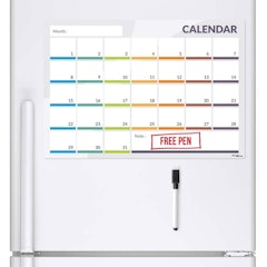 Memo Planner Whiteboard Large