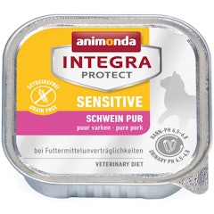 Integra Protect Cat Food