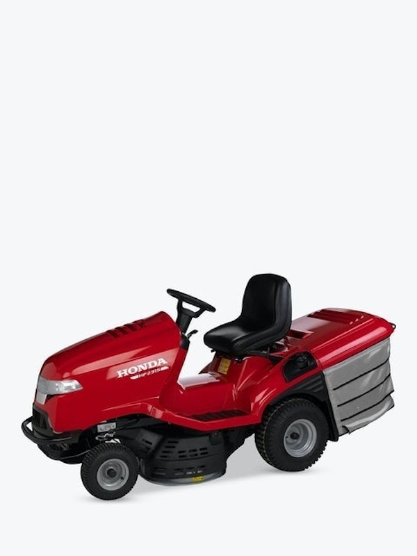Ride On Lawn Mower 1