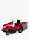Honda Ride On Lawn Mower 1
